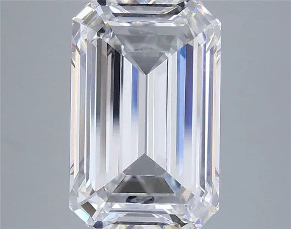 6.2 Carat · E · VVS1 Rare Carat Ideal Cut
