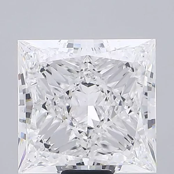 21.08 Carat · E · VS1 very good Cut