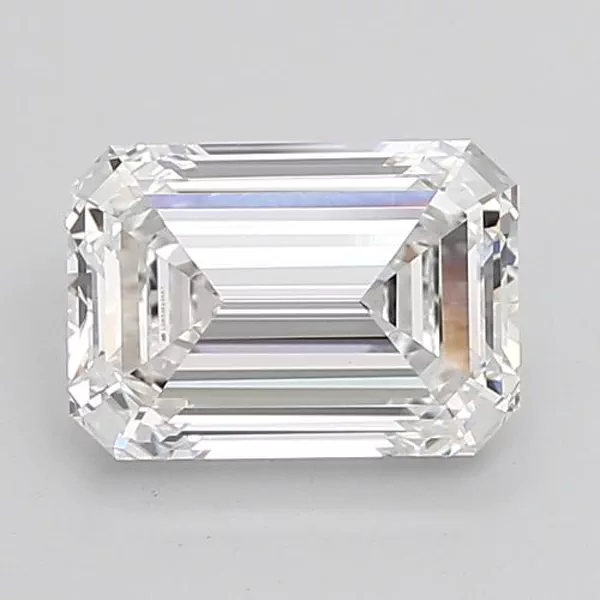 3.56 Carat · E · VVS2 Rare Carat Ideal Cut