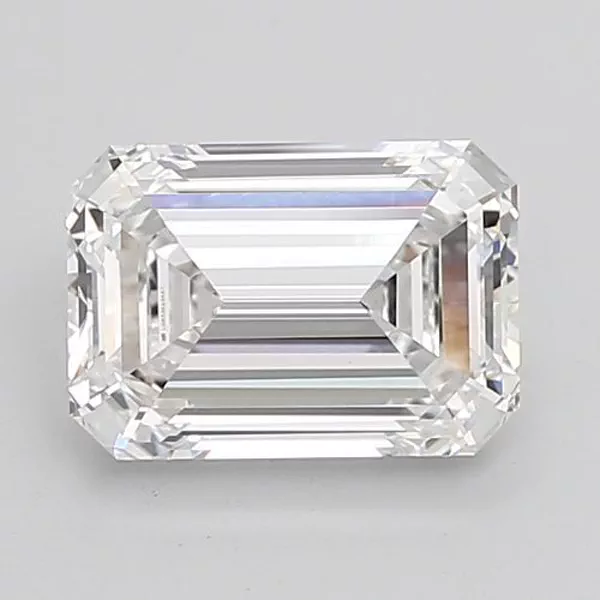 3.56 Carat · E · VVS2 Rare Carat Ideal Cut