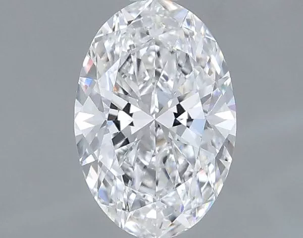 1.29 Carat · E · VVS2 Rare Carat Ideal Cut