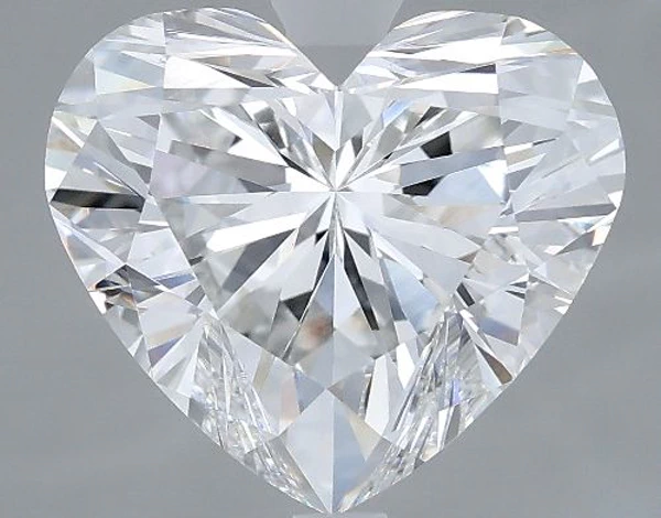 4.03 Carat · E · VVS2 Rare Carat Ideal Cut
