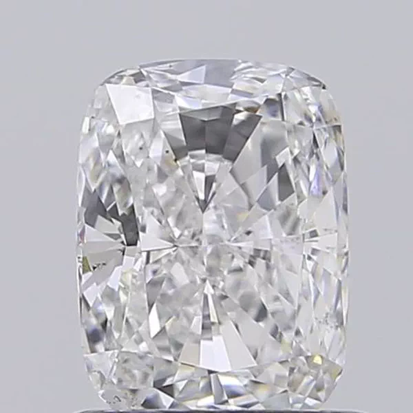 0.91 Carat · D · VS2 Rare Carat Ideal Cut