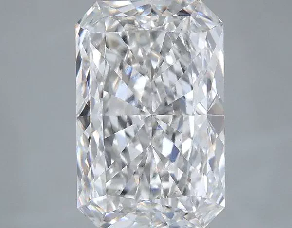 4.07 Carat · F · VS1 Rare Carat Ideal Cut