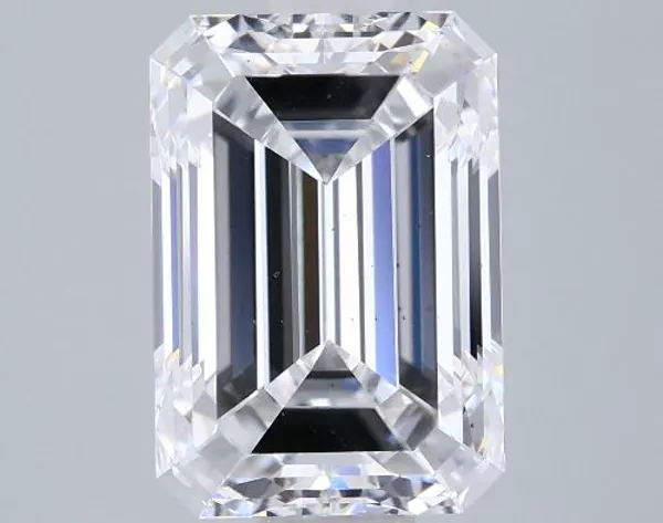 2.8 Carat · D · VS2 Rare Carat Ideal Cut