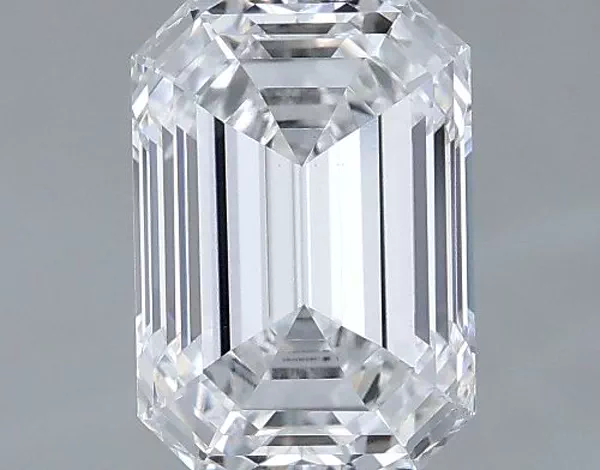 2.05 Carat · E · VS1 Rare Carat Ideal Cut