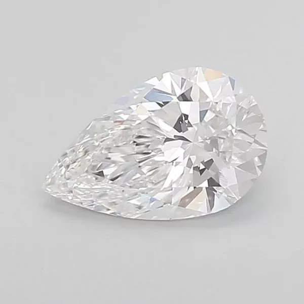 2.09 Carat · D · VVS2 Rare Carat Ideal Cut