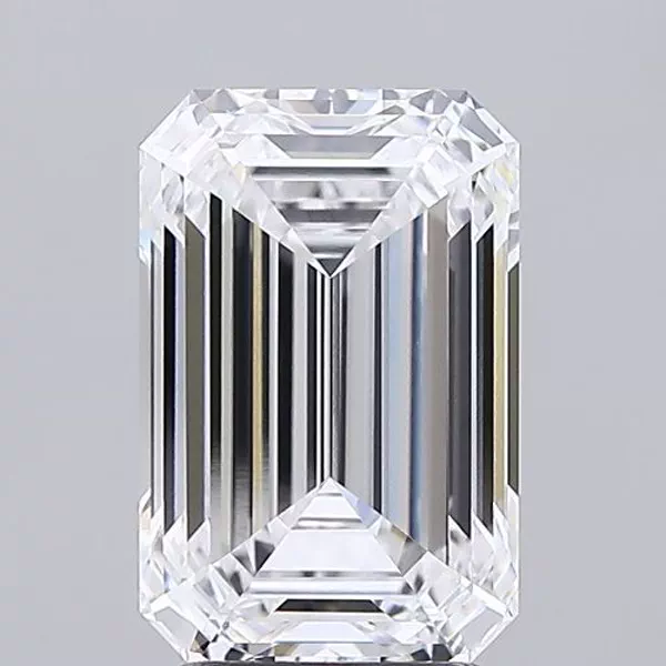 3.34 Carat · D · VVS2 Rare Carat Ideal Cut