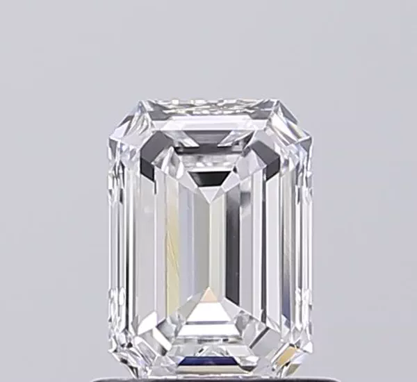 0.87 Carat · D · VVS1 very good Cut