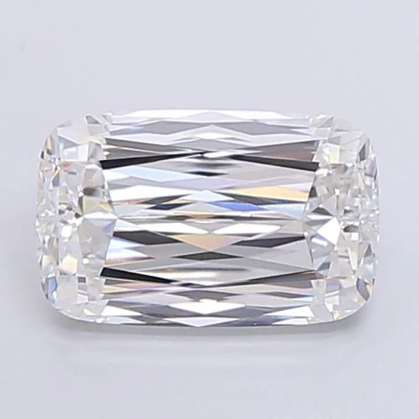 5 Carat · F · VVS2 Rare Carat Ideal Cut