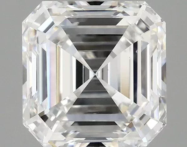 2.81 Carat · E · VS2 Rare Carat Ideal Cut