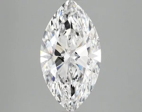 2.97 Carat · D · VS2 Rare Carat Ideal Cut