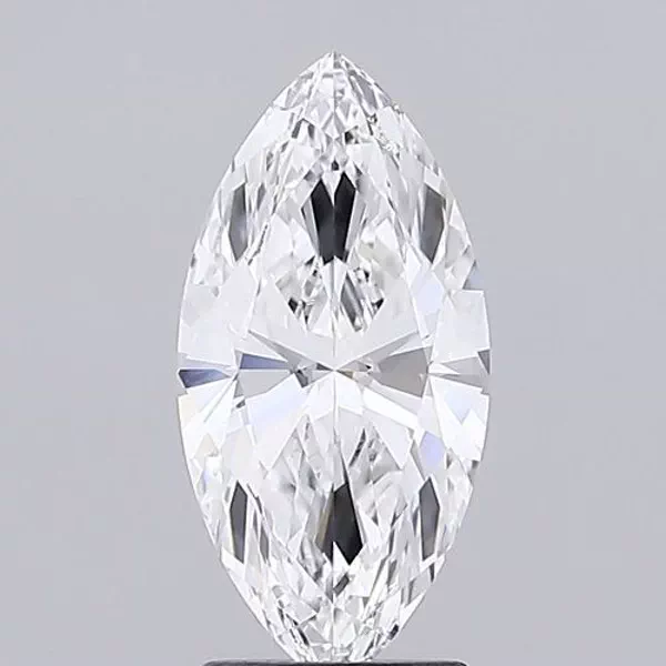 2.36 Carat · D · VVS1 Rare Carat Ideal Cut