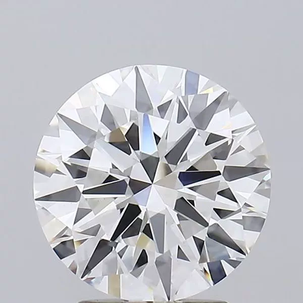 3 Carat · E · VVS2 excellent Cut