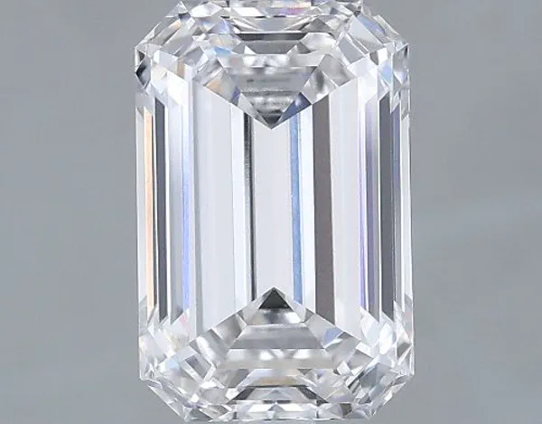 2.38 Carat · E · VVS2 Rare Carat Ideal Cut