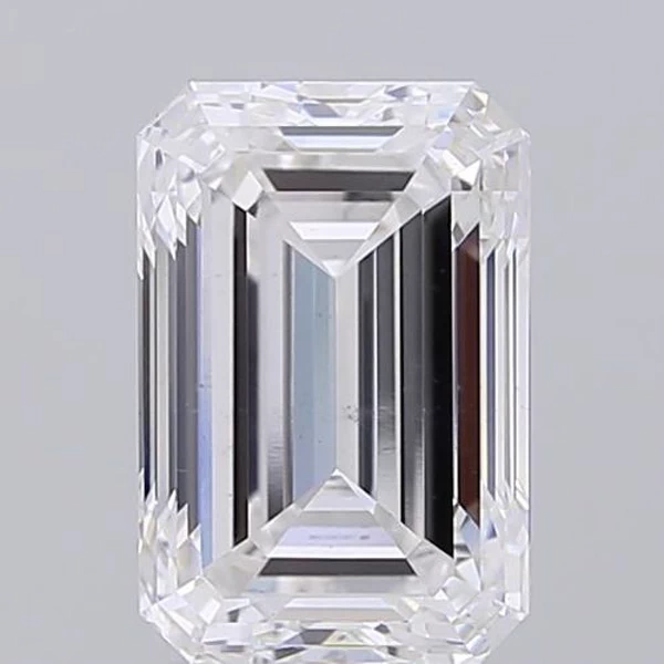 3 Carat · D · VS2 Rare Carat Ideal Cut