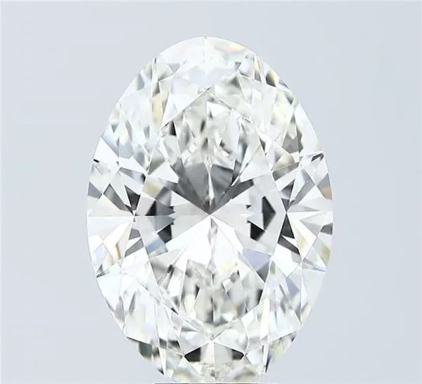 6.01 Carat · G · VVS2 Rare Carat Ideal Cut
