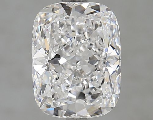 2.36 Carat · D · FL Rare Carat Ideal Cut