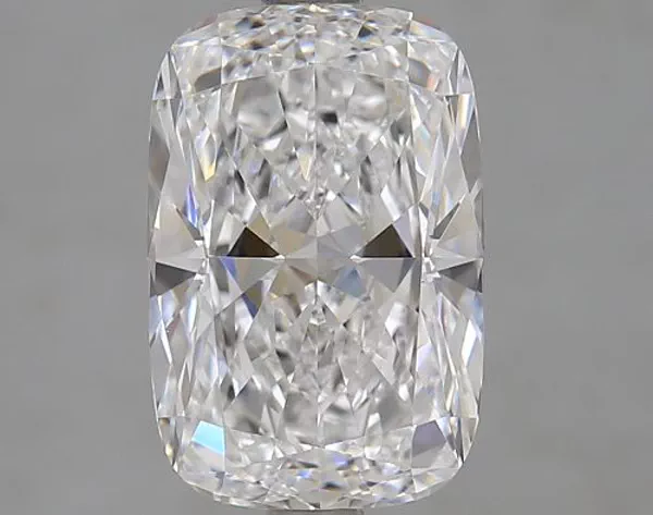 2.69 Carat · E · VVS1 Rare Carat Ideal Cut
