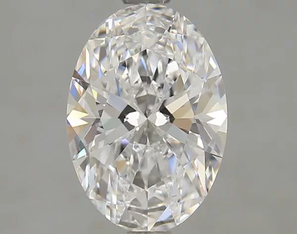 2.06 Carat · D · FL Rare Carat Ideal Cut