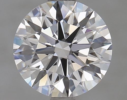 1.49 Carat · D · FL Rare Carat Ideal Cut