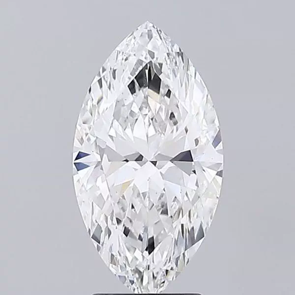 3.01 Carat · E · VS2 Rare Carat Ideal Cut
