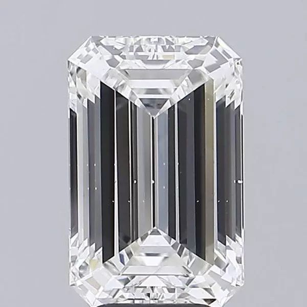 5 Carat · F · VS2 Rare Carat Ideal Cut