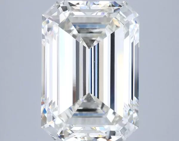 5.53 Carat · H · VVS2 Rare Carat Ideal Cut