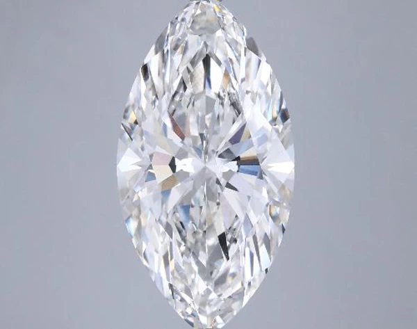 6.59 Carat · G · VVS2 Rare Carat Ideal Cut