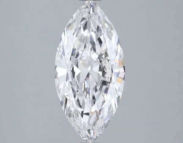 3 Carat · D · VVS2 Rare Carat Ideal Cut