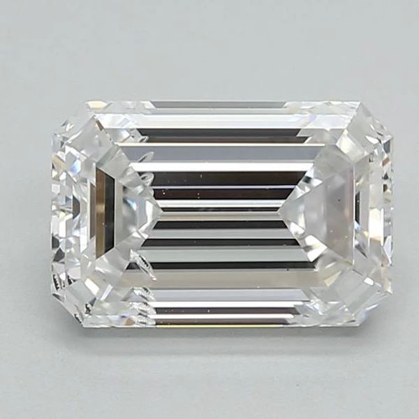 2.01 Carat · D · SI1 Rare Carat Ideal Cut