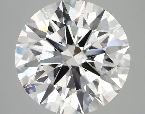 5.01 Carat · F · SI1 excellent Cut