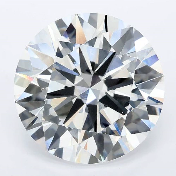 8.08 Carat · E · VVS2 Rare Carat Ideal Cut