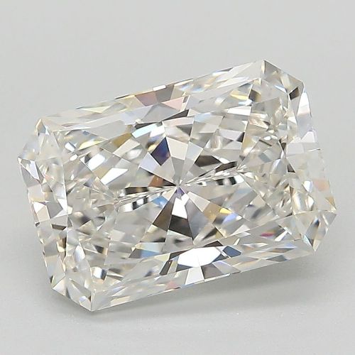 3.09 Carat · F · VVS2 Rare Carat Ideal Cut