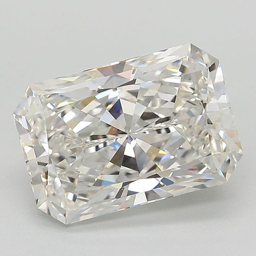 3.09 Carat · F · VVS2 Rare Carat Ideal Cut