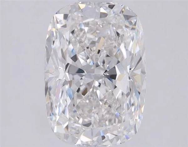3.58 Carat · F · VVS2 Rare Carat Ideal Cut