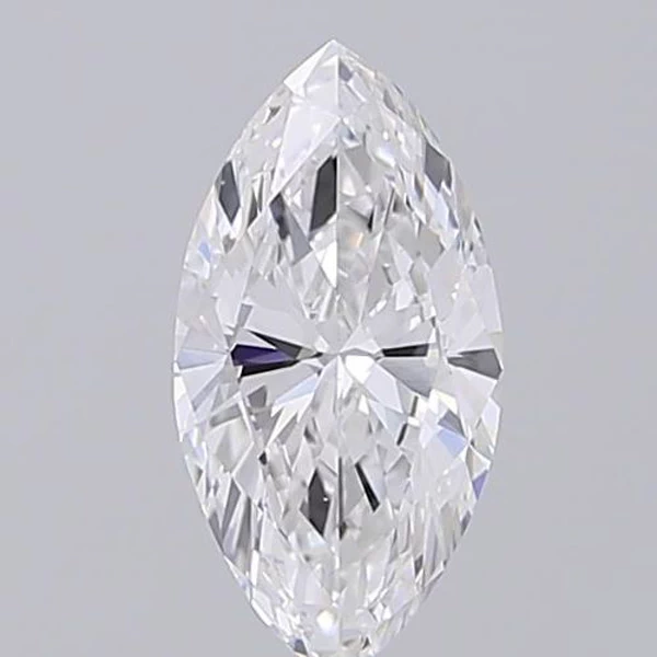 0.99 Carat · D · VS1 very good Cut