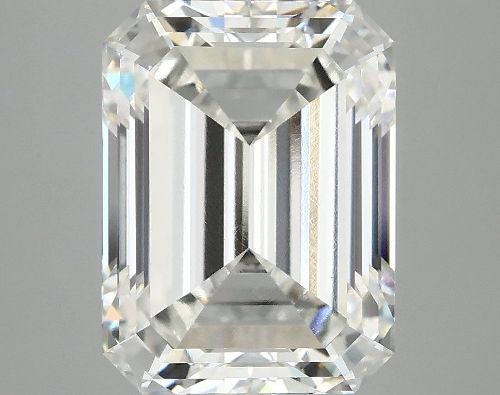 4.89 Carat · F · VVS2 Rare Carat Ideal Cut