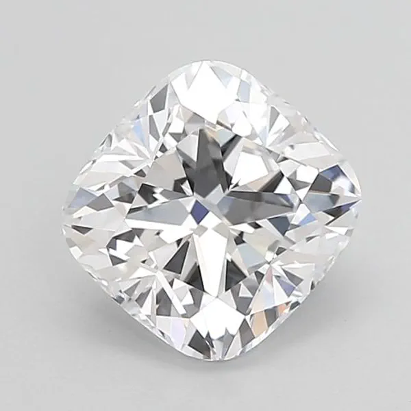 2.31 Carat · D · VVS1 Rare Carat Ideal Cut