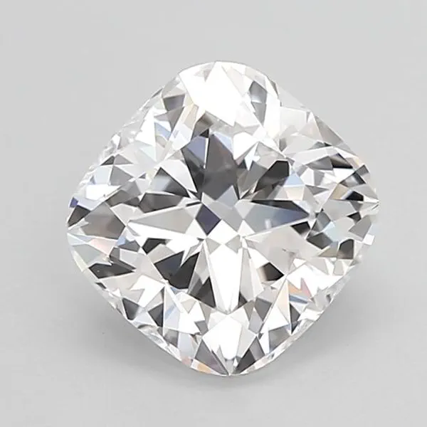 2.39 Carat · D · VVS1 Rare Carat Ideal Cut