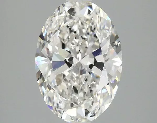 3.05 Carat · F · SI1 Rare Carat Ideal Cut