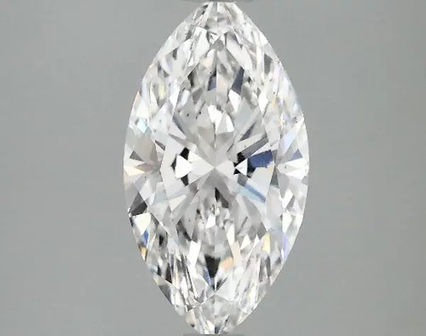 2.07 Carat · E · SI1 Rare Carat Ideal Cut