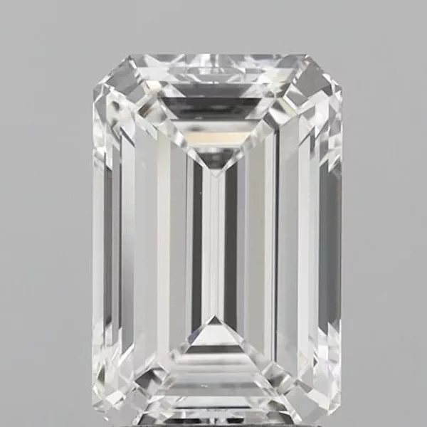 2 Carat · E · VS1 Rare Carat Ideal Cut