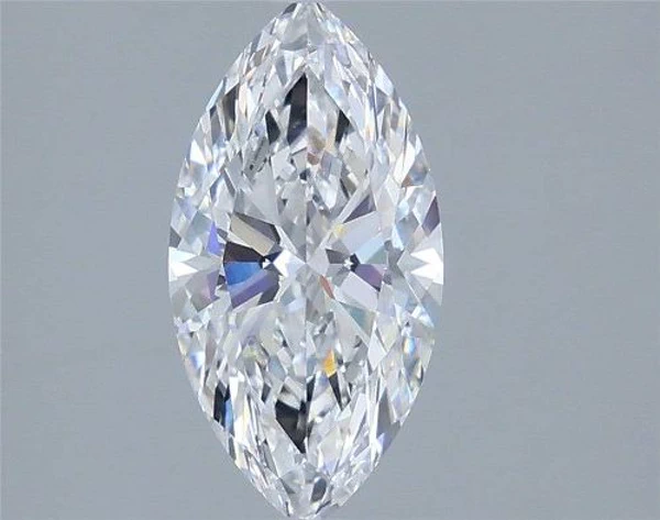 2 Carat · D · VS1 Rare Carat Ideal Cut