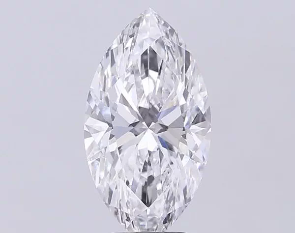 4.01 Carat · D · VVS1 Rare Carat Ideal Cut
