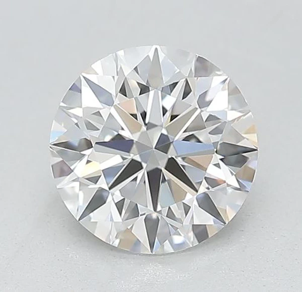 1.36 Carat · D · IF Rare Carat Ideal Cut