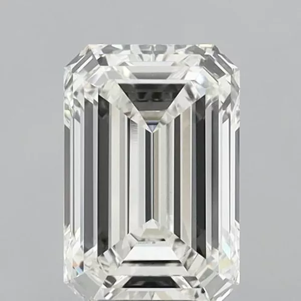 5.02 Carat · H · VVS2 Rare Carat Ideal Cut