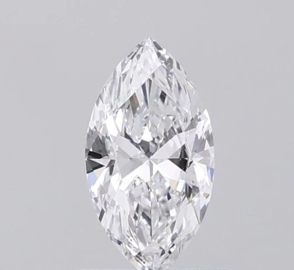 0.67 Carat · D · VVS2 Rare Carat Ideal Cut