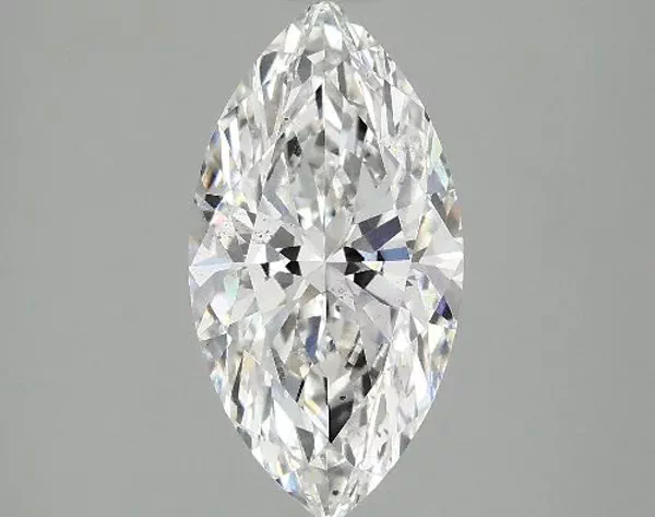 2.01 Carat · E · SI1 Rare Carat Ideal Cut