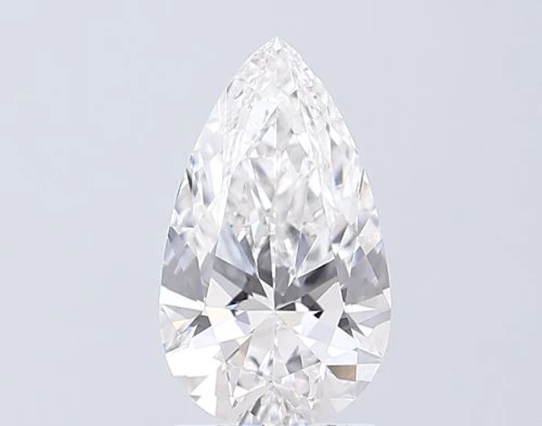 2.06 Carat · E · VVS2 Rare Carat Ideal Cut